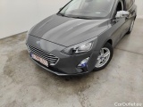  Ford  Focus Ford  Clipper 1.0i EcoB. 74kW Connected 5d #75