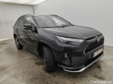  Toyota  RAV4 Toyota  2.5 PHEV Premium Plus e-CVT AWD-i 5d #8
