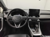  Toyota  RAV4 Toyota  2.5 PHEV Premium Plus e-CVT AWD-i 5d #9
