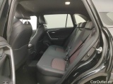 Toyota  RAV4 Toyota  2.5 PHEV Premium Plus e-CVT AWD-i 5d #10