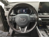  Toyota  RAV4 Toyota  2.5 PHEV Premium Plus e-CVT AWD-i 5d #20