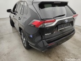  Toyota  RAV4 Toyota  2.5 PHEV Premium Plus e-CVT AWD-i 5d #43