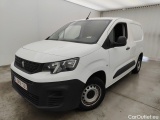 Peugeot Partner Peugeot  1.5 BHDi L1 Light 75kW s/s Premium 4d
