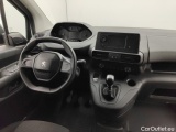  Peugeot  Partner Peugeot  1.5 BHDi L1 Light 75kW s/s Premium 4d #9