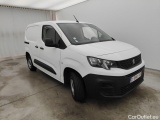  Peugeot  Partner Peugeot  1.5 BHDi L1 Light 75kW s/s Premium 4d #8