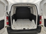  Peugeot  Partner Peugeot  1.5 BHDi L1 Light 75kW s/s Premium 4d #15