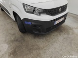  Peugeot  Partner Peugeot  1.5 BHDi L1 Light 75kW s/s Premium 4d #27