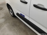  Peugeot  Partner Peugeot  1.5 BHDi L1 Light 75kW s/s Premium 4d #48
