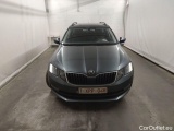  Skoda  Octavia Skoda  Combi 2.0 CRTDI 110kW GreenTec Ambition 5d #5