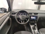 Skoda  Octavia Skoda  Combi 2.0 CRTDI 110kW GreenTec Ambition 5d #9