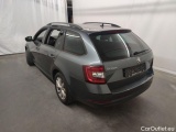  Skoda  Octavia Skoda  Combi 2.0 CRTDI 110kW GreenTec Ambition 5d #7