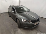  Skoda  Octavia Skoda  Combi 2.0 CRTDI 110kW GreenTec Ambition 5d #8