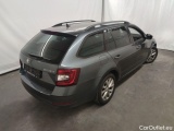  Skoda  Octavia Skoda  Combi 2.0 CRTDI 110kW GreenTec Ambition 5d #2