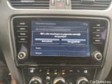  Skoda  Octavia Skoda  Combi 2.0 CRTDI 110kW GreenTec Ambition 5d #14