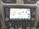  Skoda  Octavia Skoda  Combi 2.0 CRTDI 110kW GreenTec Ambition 5d #13