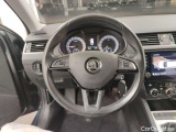  Skoda  Octavia Skoda  Combi 2.0 CRTDI 110kW GreenTec Ambition 5d #20