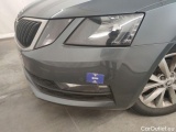  Skoda  Octavia Skoda  Combi 2.0 CRTDI 110kW GreenTec Ambition 5d #25