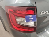  Skoda  Octavia Skoda  Combi 2.0 CRTDI 110kW GreenTec Ambition 5d #45