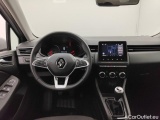  Renault  Clio Renault  Blue dCi 100 Corporate Edition 5d #9