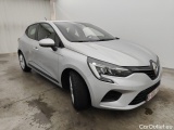  Renault  Clio Renault  Blue dCi 100 Corporate Edition 5d #8