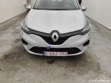  Renault  Clio Renault  Blue dCi 100 Corporate Edition 5d #24