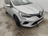  Renault  Clio Renault  Blue dCi 100 Corporate Edition 5d #26