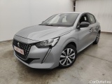 Peugeot 208 Peugeot  1.5 BlueHDi 100 MAN6 S&S Active Pack 5d
