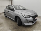  Peugeot  208 Peugeot  1.5 BlueHDi 100 MAN6 S&S Active Pack 5d #8