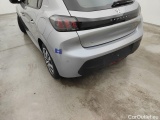  Peugeot  208 Peugeot  1.5 BlueHDi 100 MAN6 S&S Active Pack 5d #39