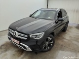 Mercedes G-Klasee Mercedes-Benz GLC GLC 200 d 5d