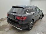  Mercedes  G-Klasee Mercedes-Benz GLC GLC 200 d 5d #2