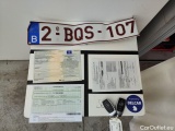  Mercedes  G-Klasee Mercedes-Benz GLC GLC 200 d 5d #4