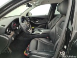  Mercedes  G-Klasee Mercedes-Benz GLC GLC 200 d 5d #3