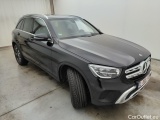  Mercedes  G-Klasee Mercedes-Benz GLC GLC 200 d 5d #8