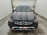  Mercedes  G-Klasee Mercedes-Benz GLC GLC 200 d 5d #5
