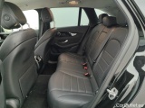  Mercedes  G-Klasee Mercedes-Benz GLC GLC 200 d 5d #10