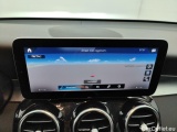  Mercedes  G-Klasee Mercedes-Benz GLC GLC 200 d 5d #13