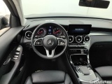  Mercedes  G-Klasee Mercedes-Benz GLC GLC 200 d 5d #9
