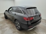  Mercedes  G-Klasee Mercedes-Benz GLC GLC 200 d 5d #7