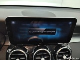  Mercedes  G-Klasee Mercedes-Benz GLC GLC 200 d 5d #14
