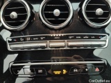  Mercedes  G-Klasee Mercedes-Benz GLC GLC 200 d 5d #22