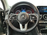  Mercedes  G-Klasee Mercedes-Benz GLC GLC 200 d 5d #21