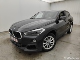 Bmw X2 BMW  sDrive18d 110kW Aut. 5d