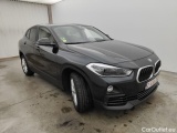  Bmw  X2 BMW  sDrive18d 110kW Aut. 5d #8