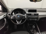  Bmw  X2 BMW  sDrive18d 110kW Aut. 5d #9