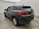  Bmw  X2 BMW  sDrive18d 110kW Aut. 5d #7