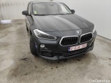 Bmw  X2 BMW  sDrive18d 110kW Aut. 5d #25