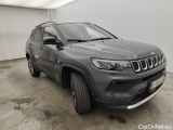  Jeep  Compass Jeep  1.3 Turbo T4 190 4xe ATX Limited 5d #8