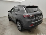  Jeep  Compass Jeep  1.3 Turbo T4 190 4xe ATX Limited 5d #7