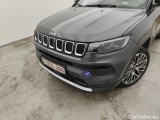  Jeep  Compass Jeep  1.3 Turbo T4 190 4xe ATX Limited 5d #23
